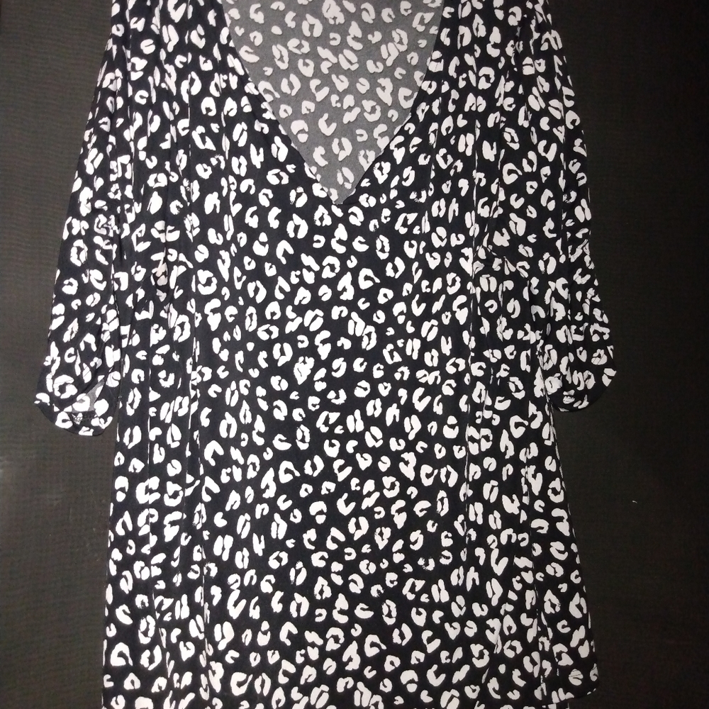 George women's blouse